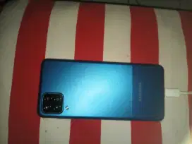 Samsung A12 4/128 nett