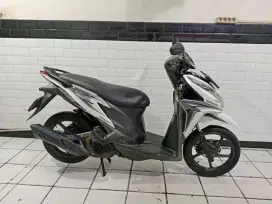 Vario kzr tahun 2014 bagus pajak hidup