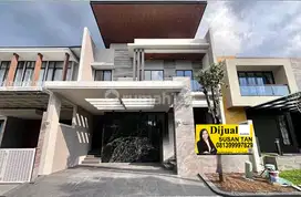 MILIKI RUMAH Langka BRAND NEW MEWAH CITRALAND Lokasi TERDEPAN