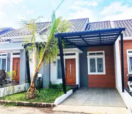 DISEWAKAN / DIKONTRAKKAN RUMAH DI SELATAN JAKARTA