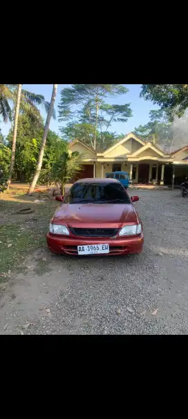 Soluna XLI 2001