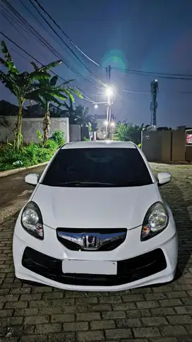 Honda Brio 2012 1.3 CBU Matic