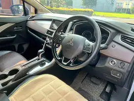 Mitsubishi Xpander 2021 Bensin