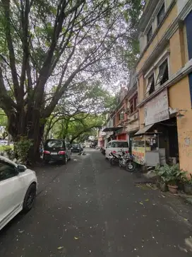 Ruko Taman Royal Dijual Cepat Tangerang Mudah Dan Aman 3 Lantai Banten