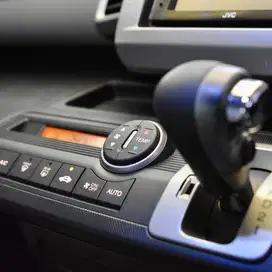 Honda Freed 2012 Bensin