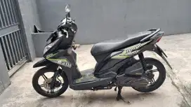 Honda beAT ESP eco 2018