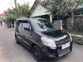 Suzuki Karimun WagonR GL 1.0 Manual Tahun 2014