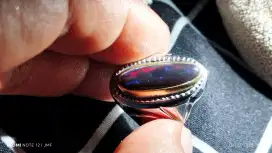 Batu Cincin Kalimaya Teh Banten