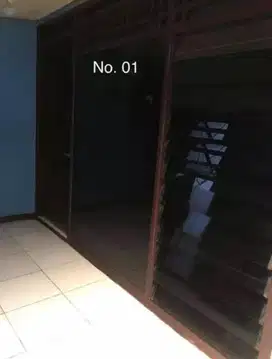 KONTRAKAN CILEDUG