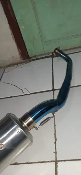 Jual knalpot Krace NMAX/aerox murah