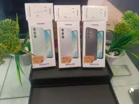 SAMSUNG A16 (8/128)