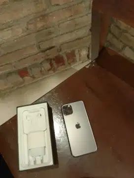 Iphone 11 pro max 256gb ada harga