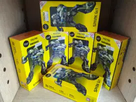 Tecno Spark Go1 4/128 Termurah‼️