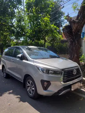 Toyota Kijang Innova 2021 Bensin