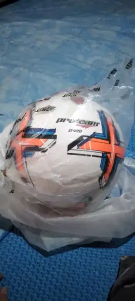 Di jual cepat Bola proteam