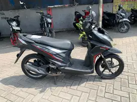 [PROMO] Honda beat deluxe 2022 Surat Komplit