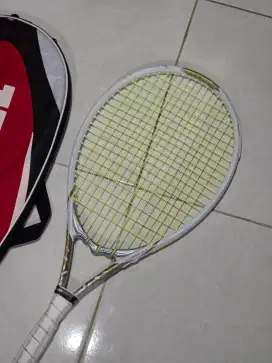 Tennis Willson Venus Serena