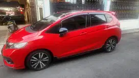 Honda jazz rs 2018 GK5