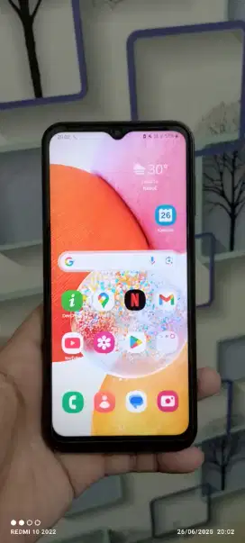 SAMSUNG A14 ORI RESMI JUAL BU