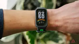 Xiaomi band 9 active