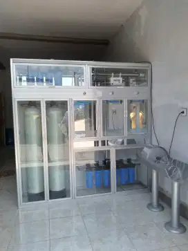 DEPOT AIR MINUM ISI ULANG