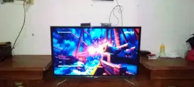 DIGITAL TV COOCAA 24 IN