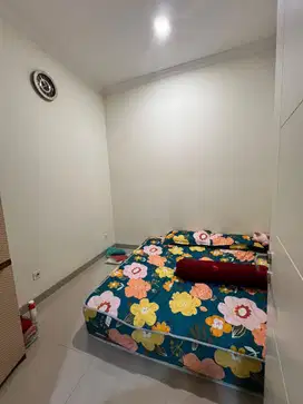 Dijual Rumah di Cluster Flamingo Gading Serpong Siap huni