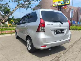 Avanza E 1.3 M/T 2015 (belum barong)