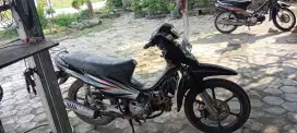 di jual Suzuki Shogun lngkap of Madiun