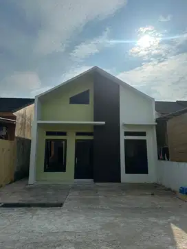 PERUMAHAN GEREN RESIDEN INDAH 1