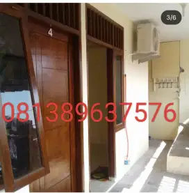 KONTRAKAN PS.MINGGU AKSES MOBIL- DEKAT PT.ANTAM DAN TOL TB SIMATUPANG