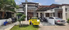Jual Rumah Jual Termurah Royal Park Citraland Dekat Gwalk