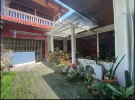 Rumah Besar SHM Cempaka Putih Jakarta Pusat
