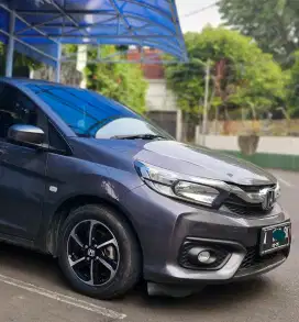 Brio matic terawat