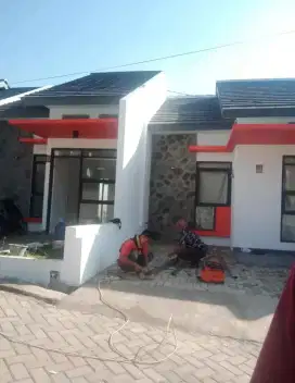 Perumaha Viral terlaris di Depok Akses mantap