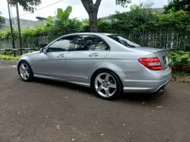 Velg Mercy W212 R18 + Ban
