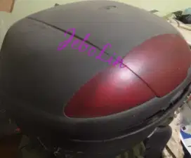 Box Givi E45 Bekas