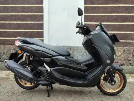 NMAX C KEYLESS 2023 SEGERR BE Kodya KM 6rb MULUUSS TERAWAT CASH/KREDIT