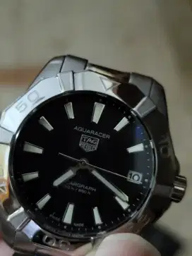 Dijual jam tangan T4g H3uer (nego)
