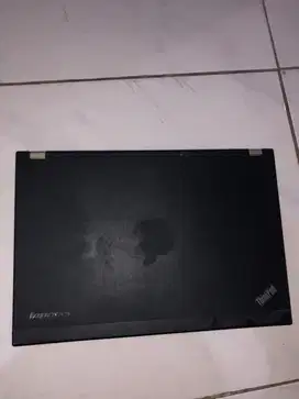 Jual Laptop Second
