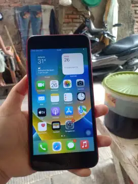 iPhone 8 plus 64 GB inter