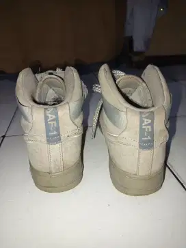 Nike Air Force 1
