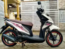 Honda beat FI pajak hidup lengkap sehat keterangan detail dibawah