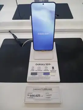 Samsung Galaxy S 24+