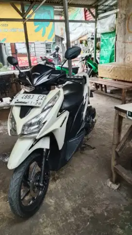 Jual Motor Bokap