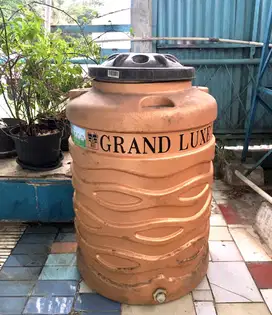 Toren 300lt Merk Grand Luxe
