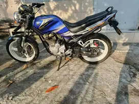 Yamaha scorpio 2008
