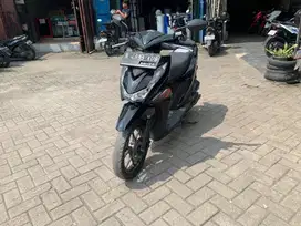 [PROMO] Honda beat new 2021 Surat Komplit