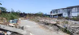 JUAL TANAH INDUSTRI DUMAR DEKAT TOL AKSES CONTAINER 40FT BAGUS