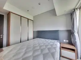 Disewakan Apartemen Orange County Tower Pasadena 45 Sqm Bagus